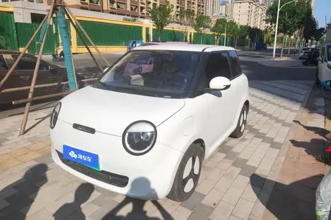 Changan Lumin 2025
