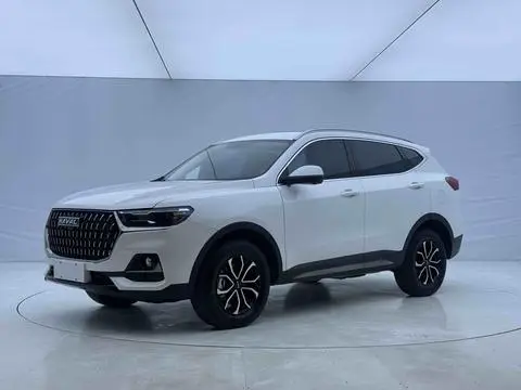 Haval H6 2023