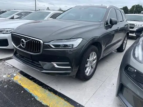Volvo XC60 2020