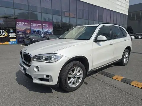 BMW X5 2015