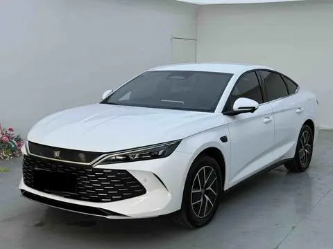 BYD 秦L DM 2026 — фото 1