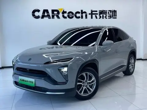 NIO EC6 2020