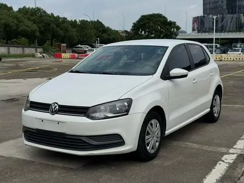 Volkswagen Polo 2016
