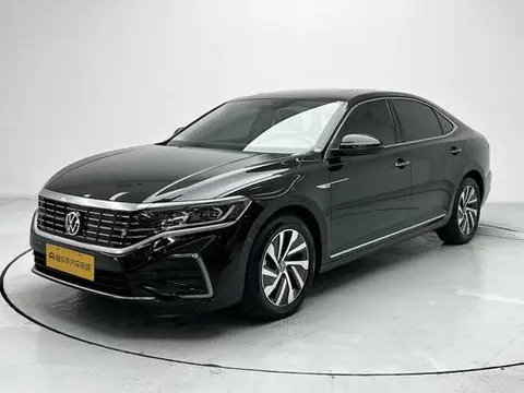 Volkswagen PassatPHEV 2022