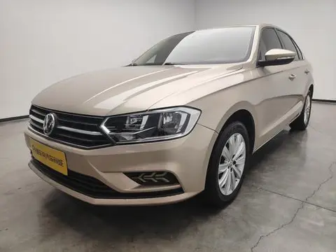 Volkswagen Bora 2019