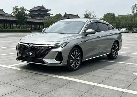 Chery Arrizo 8 2022