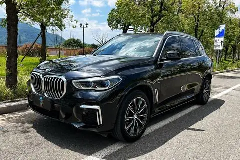 BMW X5 2023