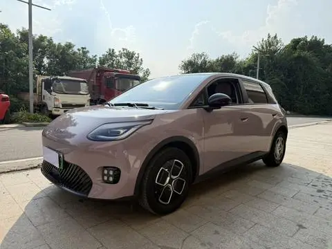 GAC AION UT 2025