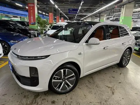 Li L6 2024