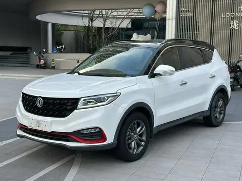 Dongfeng 风光580 2021