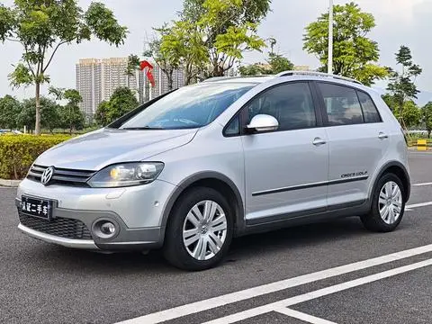 Volkswagen Golf 2011