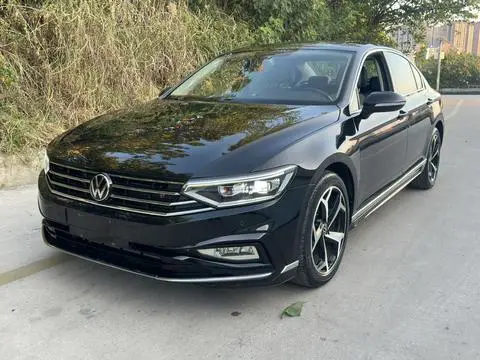 Volkswagen Magotan 2023