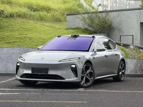 NIO ET5 2024