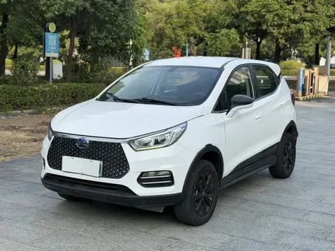 BYD S2 2019