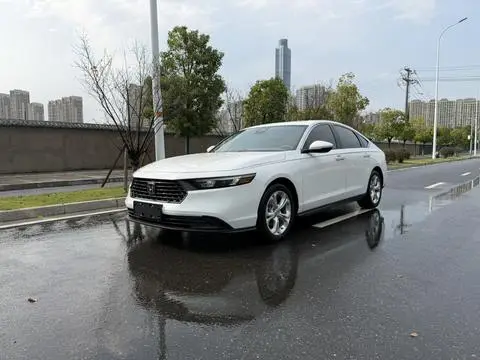 Honda Accord 2023