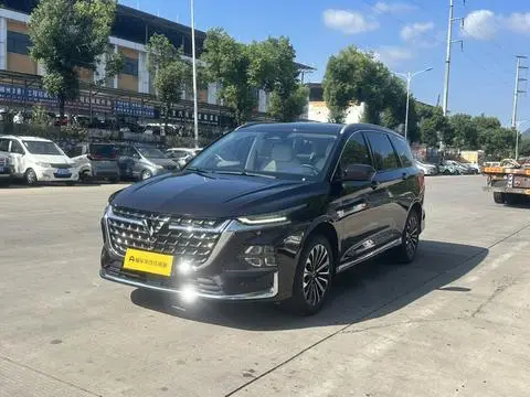 Wuling 凯捷Victory 2023