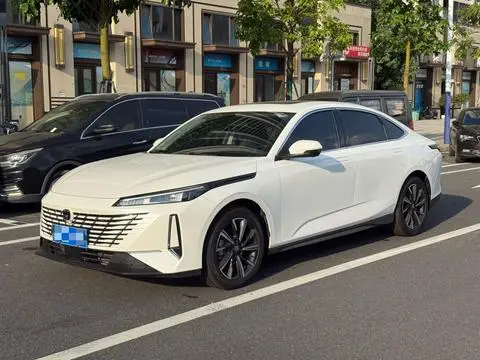 Changan Eado 2024