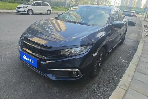 Honda Civic 2019