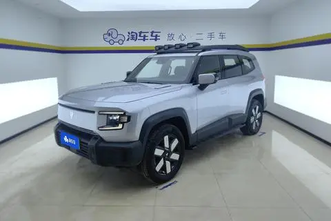 Deepal G318 2024