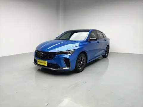 Buick 威朗 2023