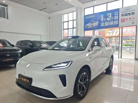 Shangjie H5 2025