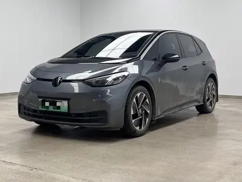 Volkswagen ID.3 2025