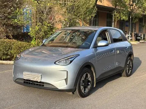 Geely 星愿 2025