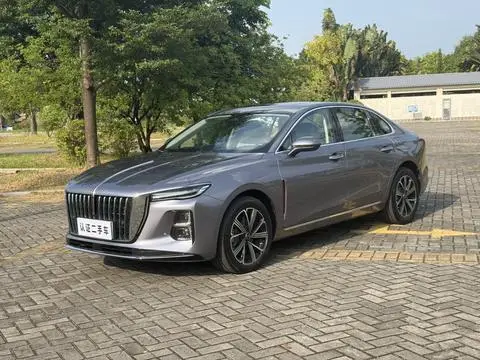 Hongqi H5 PHEV 2025