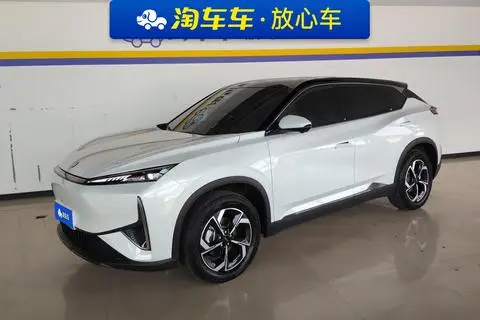 Dongfeng 风神L7 EV 2026