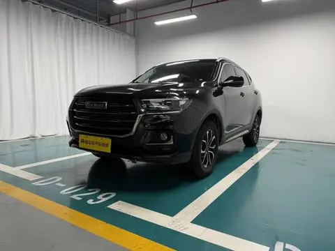 Haval H6 2021