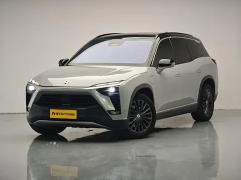 NIO ES8 2020