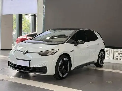 Volkswagen ID.3 2024