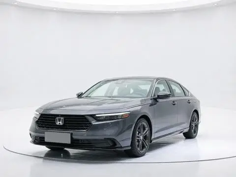 Honda Accord 2023 — фото 1