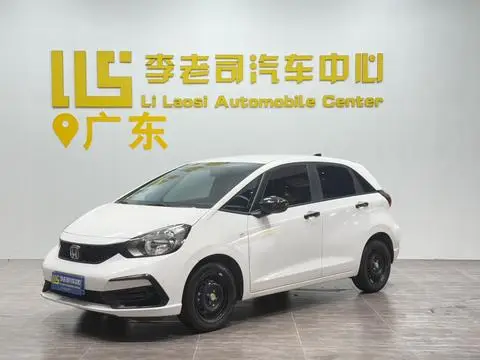 Honda Fit 2023 — фото 1