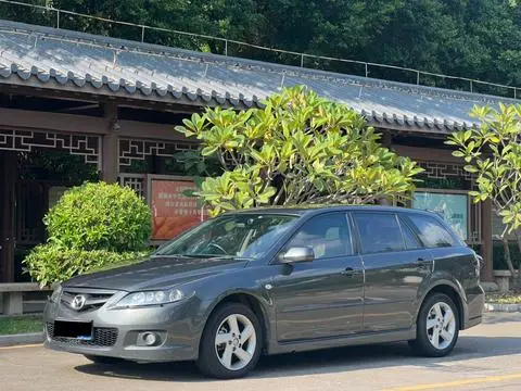 Mazda 6 2006