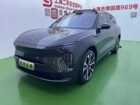 NIO ES8 2023