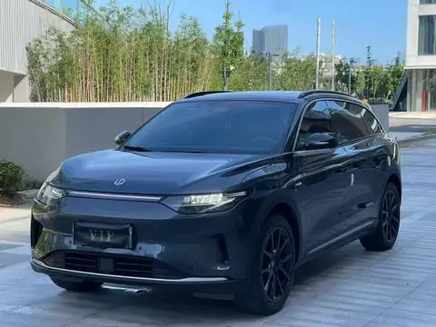Leapmotor C11 2023