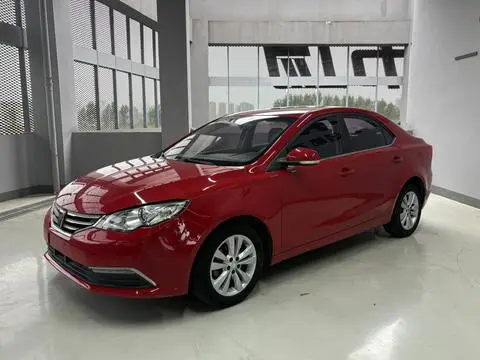 Roewe 360 2015