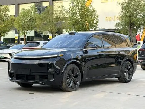 Li L9 2022