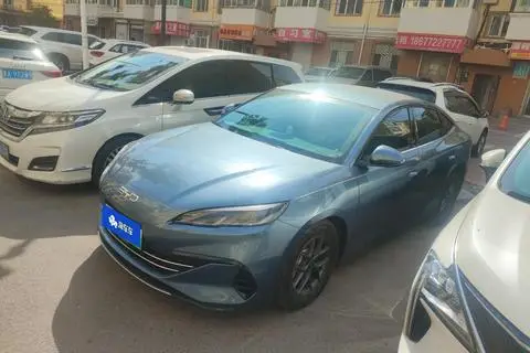 BYD Seal06 DM 2024