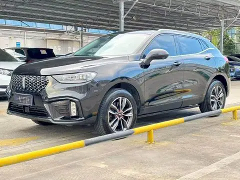 Wey VV5 2020