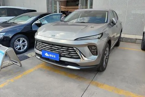 Buick 昂科威S 2025