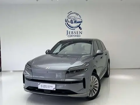 Onvo L90 2025