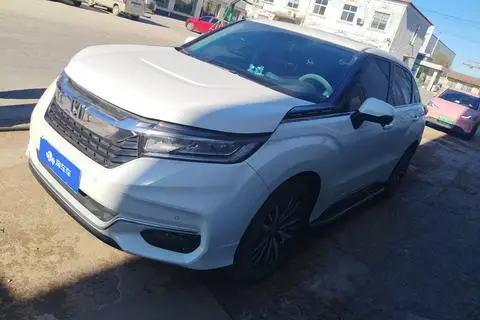 Honda 冠道 2020