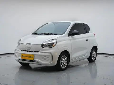 Roewe CLEVER 2022