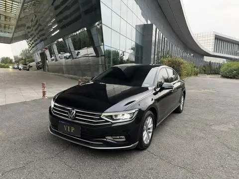 Volkswagen Magotan 2020
