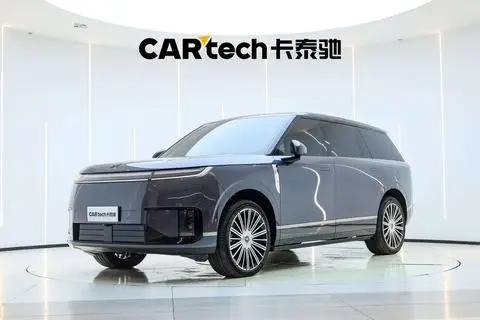 XPeng 小鹏GX 2026