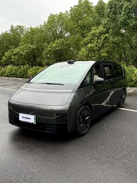 Li MEGA 2024