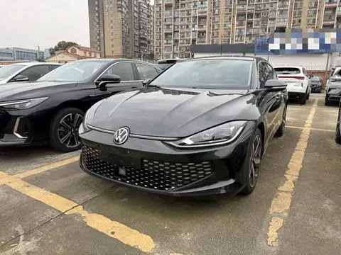 Volkswagen Lamando 2022
