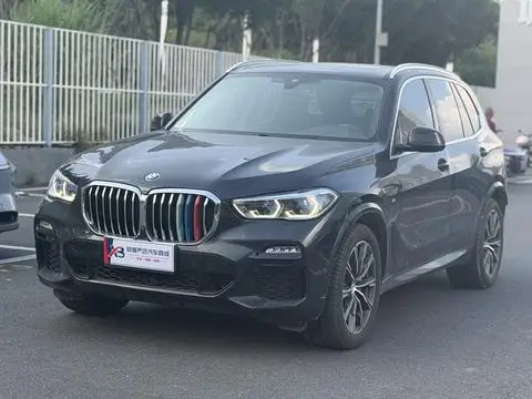 BMW X5 2020
